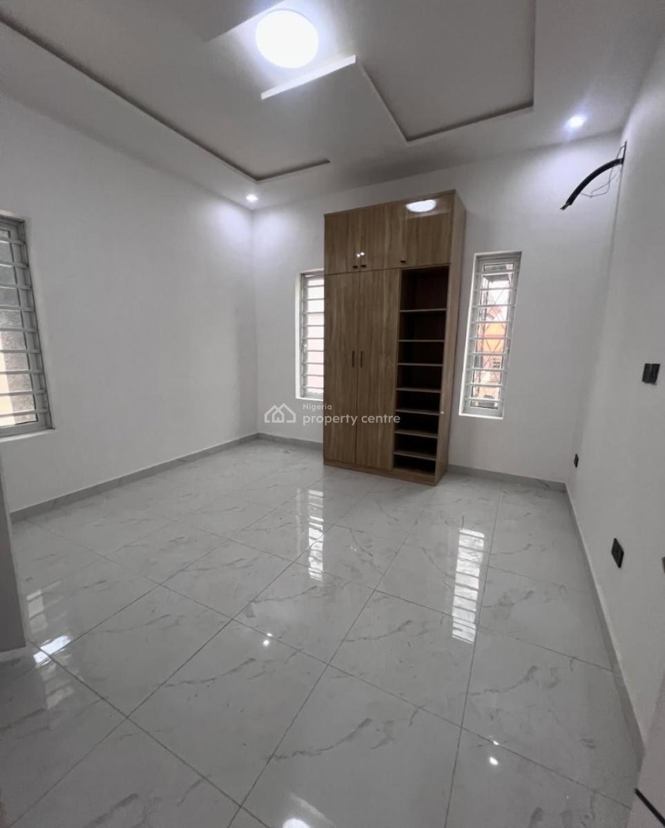 5 Bedroom Fully Detached Duplex, Ikota, Lekki, Lagos, Detached Duplex for Sale