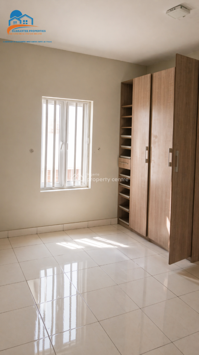 Tasteful Finished 2 Bedroom Apartment with Bq, Oral Estate, Lekki, Lagos, Flat / Apartment for Rent