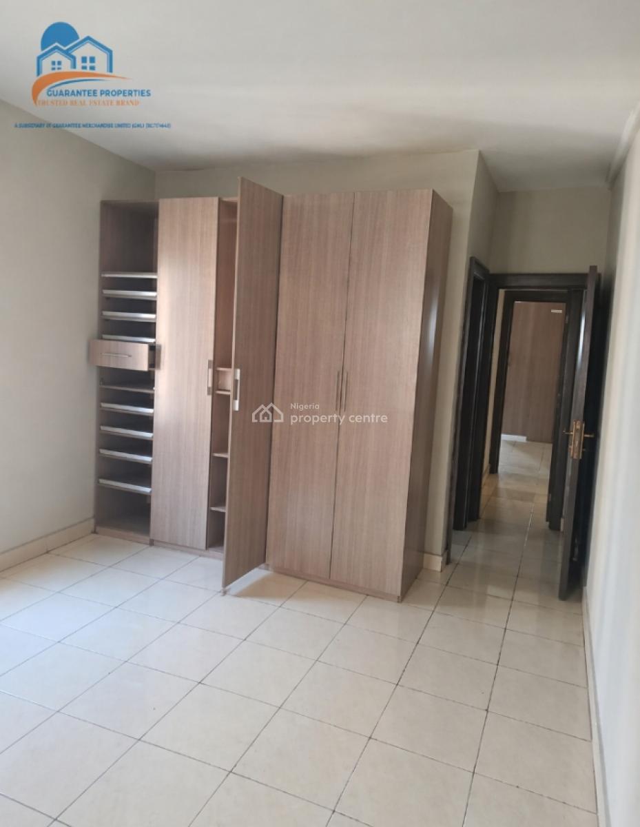 Tasteful Finished 2 Bedroom Apartment with Bq, Oral Estate, Lekki, Lagos, Flat / Apartment for Rent