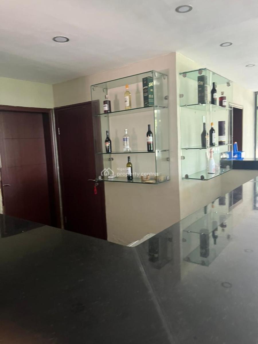 2 Bedroom Fully Serviced Apartment, Lekki County, Lekki, Lagos, Flat / Apartment for Rent