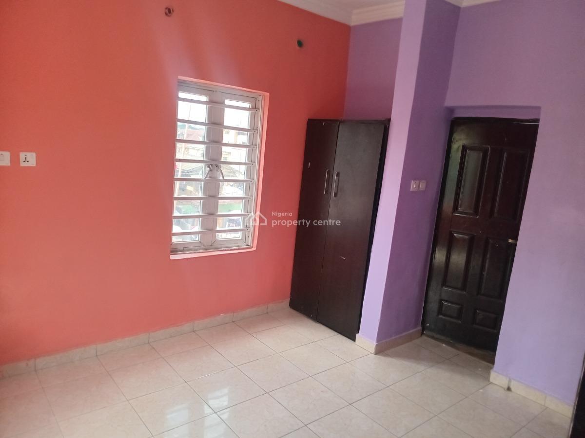 Suger Land  2bd Flat, Adekunle By Third Mainland Bridge, Adekunle, Yaba, Lagos, Flat / Apartment for Rent