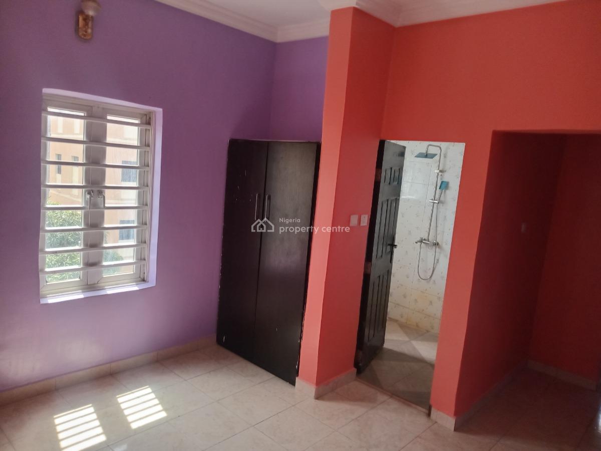 Suger Land  2bd Flat, Adekunle By Third Mainland Bridge, Adekunle, Yaba, Lagos, Flat / Apartment for Rent