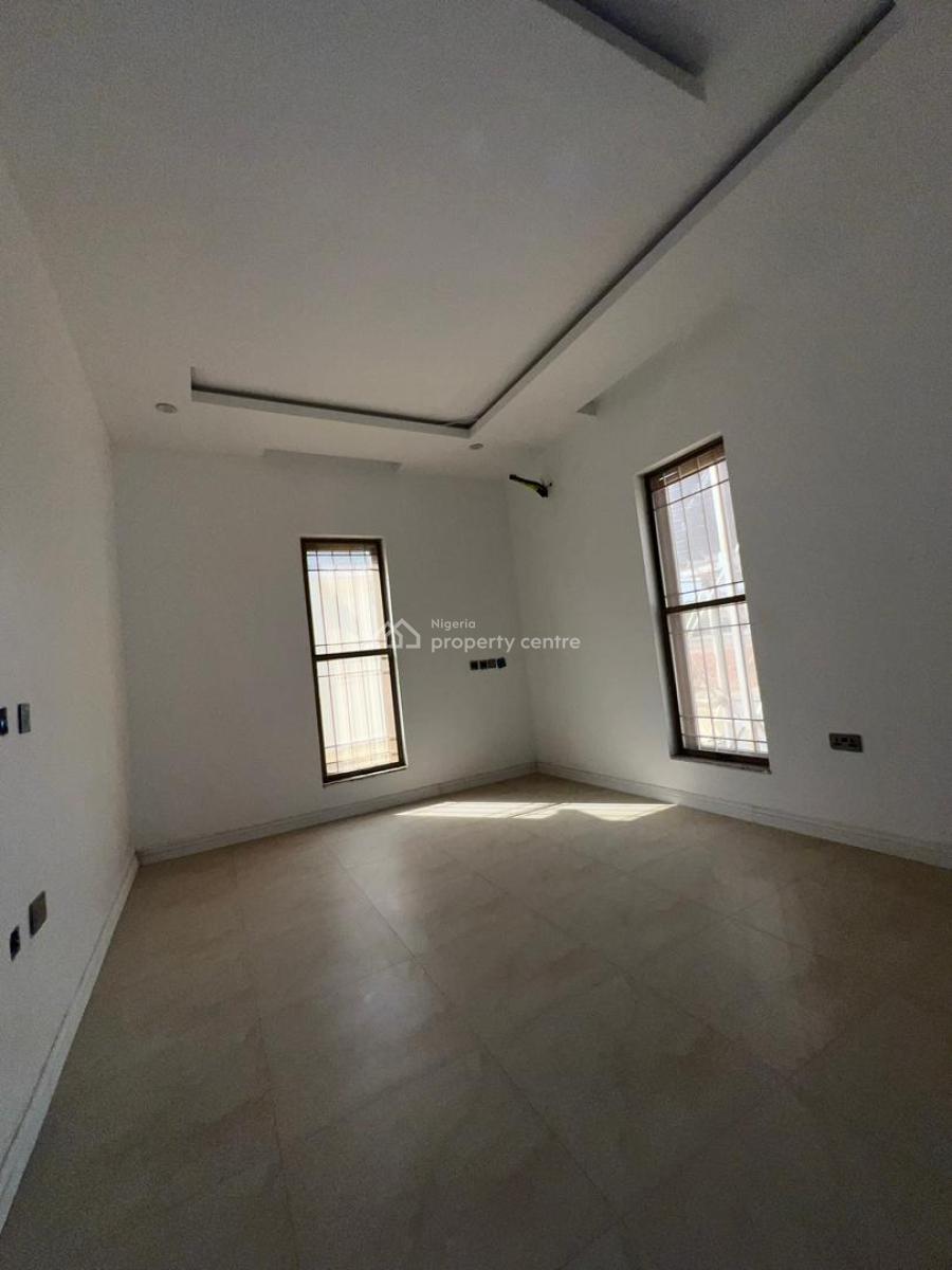 a  Newly Built 5 Bedroom Fully Detached Duplex, Katampe Extension, Katampe, Abuja, House for Sale