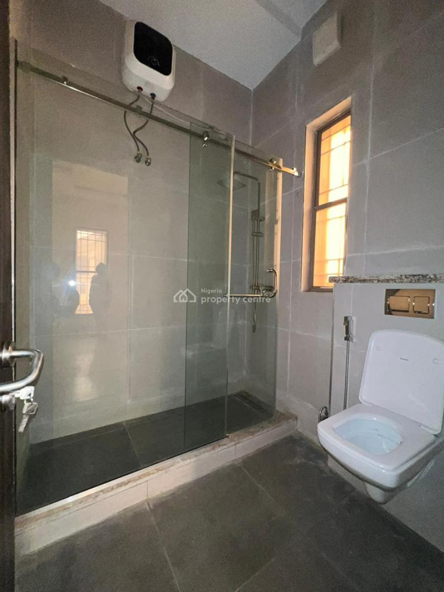 a  Newly Built 5 Bedroom Fully Detached Duplex, Katampe Extension, Katampe, Abuja, House for Sale