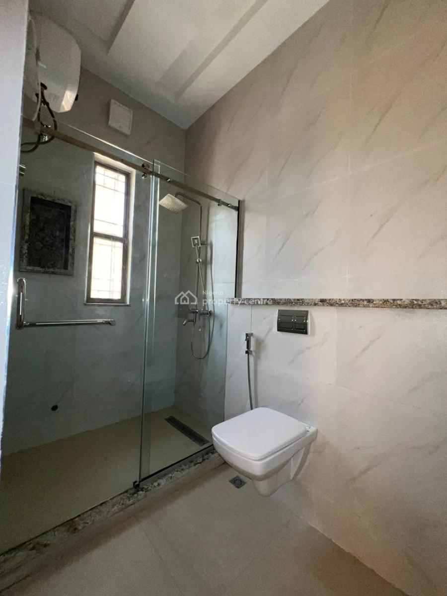 a  Newly Built 5 Bedroom Fully Detached Duplex, Katampe Extension, Katampe, Abuja, House for Sale