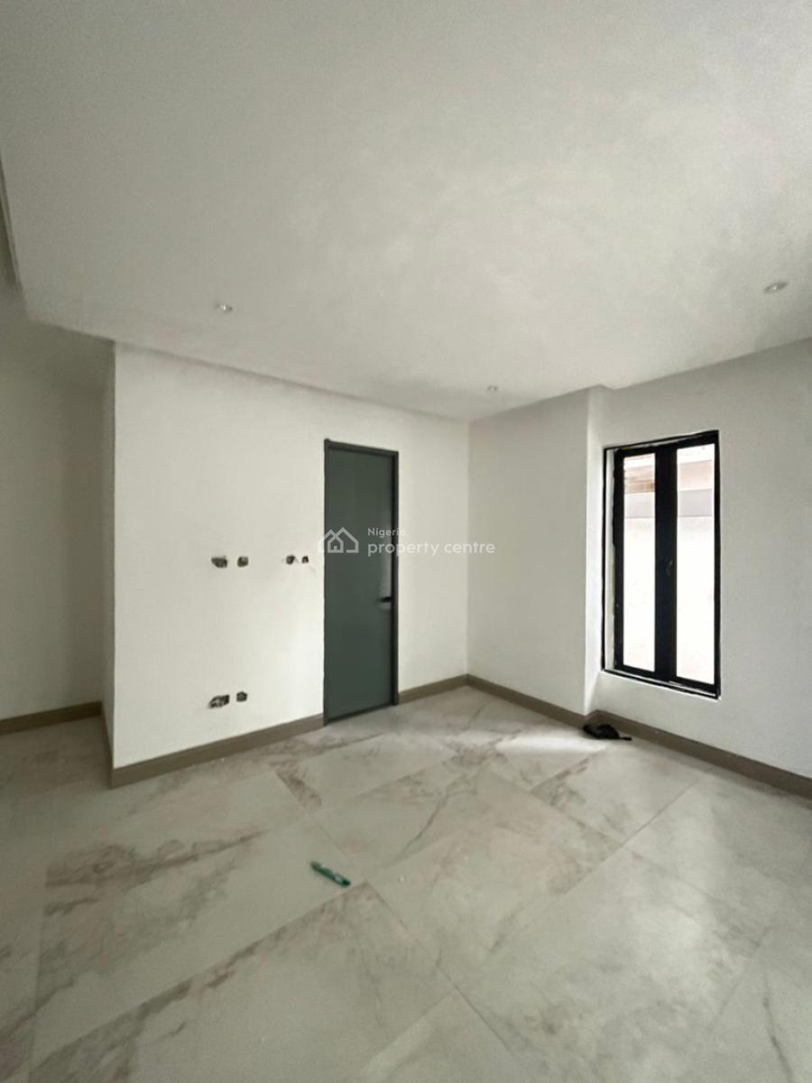 3 Bedroom Apartment, Allen, Ikeja, Lagos, Flat / Apartment for Sale