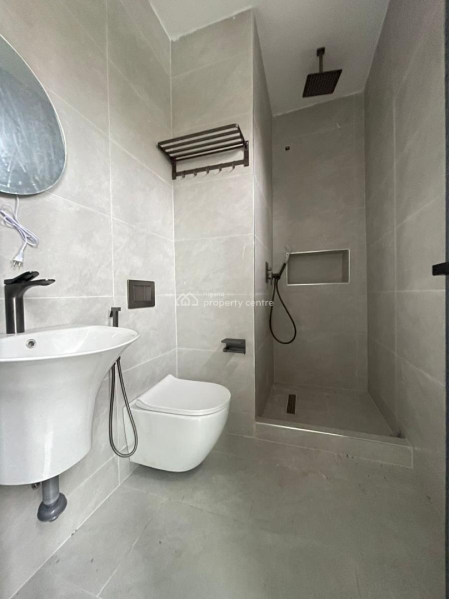 3 Bedroom Apartment, Allen, Ikeja, Lagos, Flat / Apartment for Sale