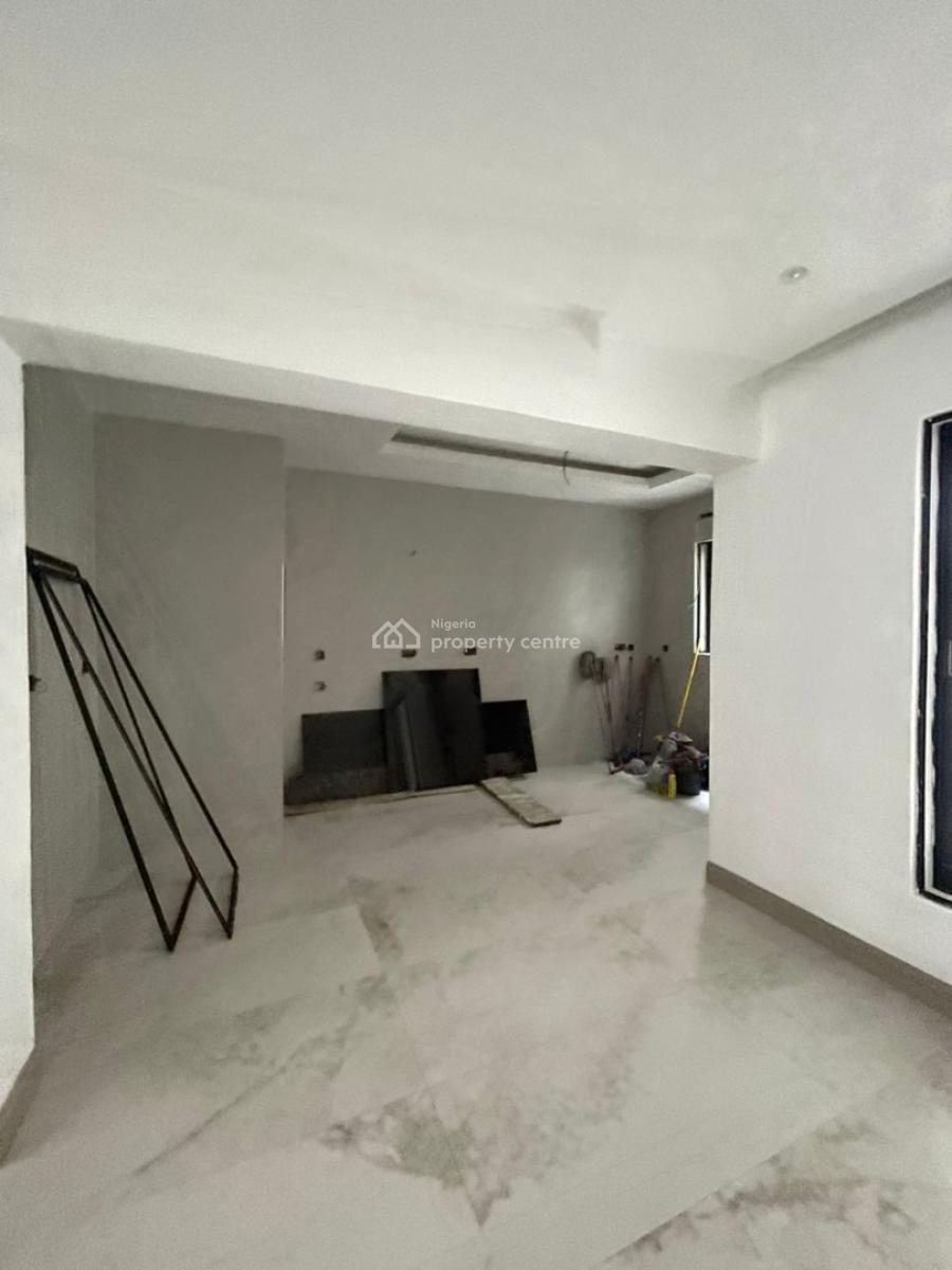 3 Bedroom Apartment, Allen, Ikeja, Lagos, Flat / Apartment for Sale