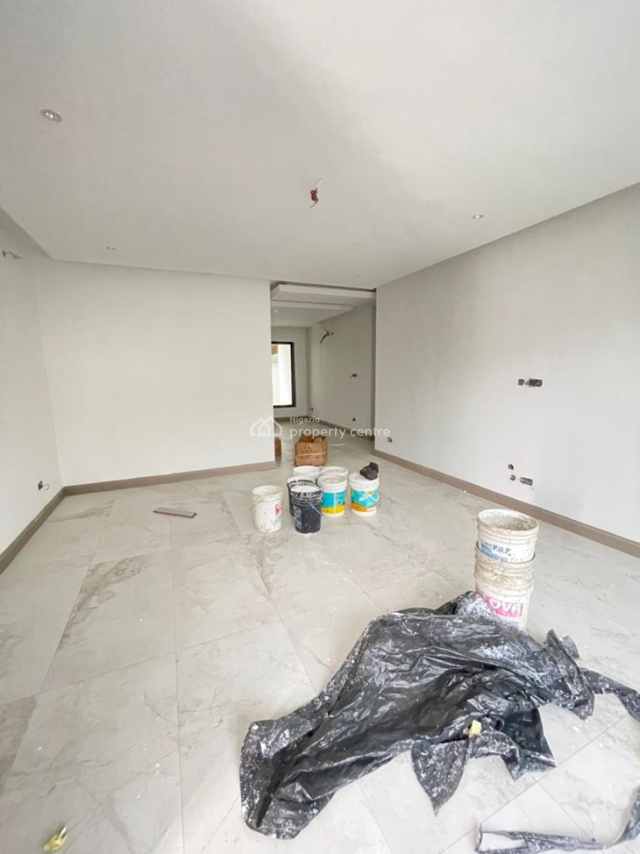 3 Bedroom Apartment, Allen, Ikeja, Lagos, Flat / Apartment for Sale