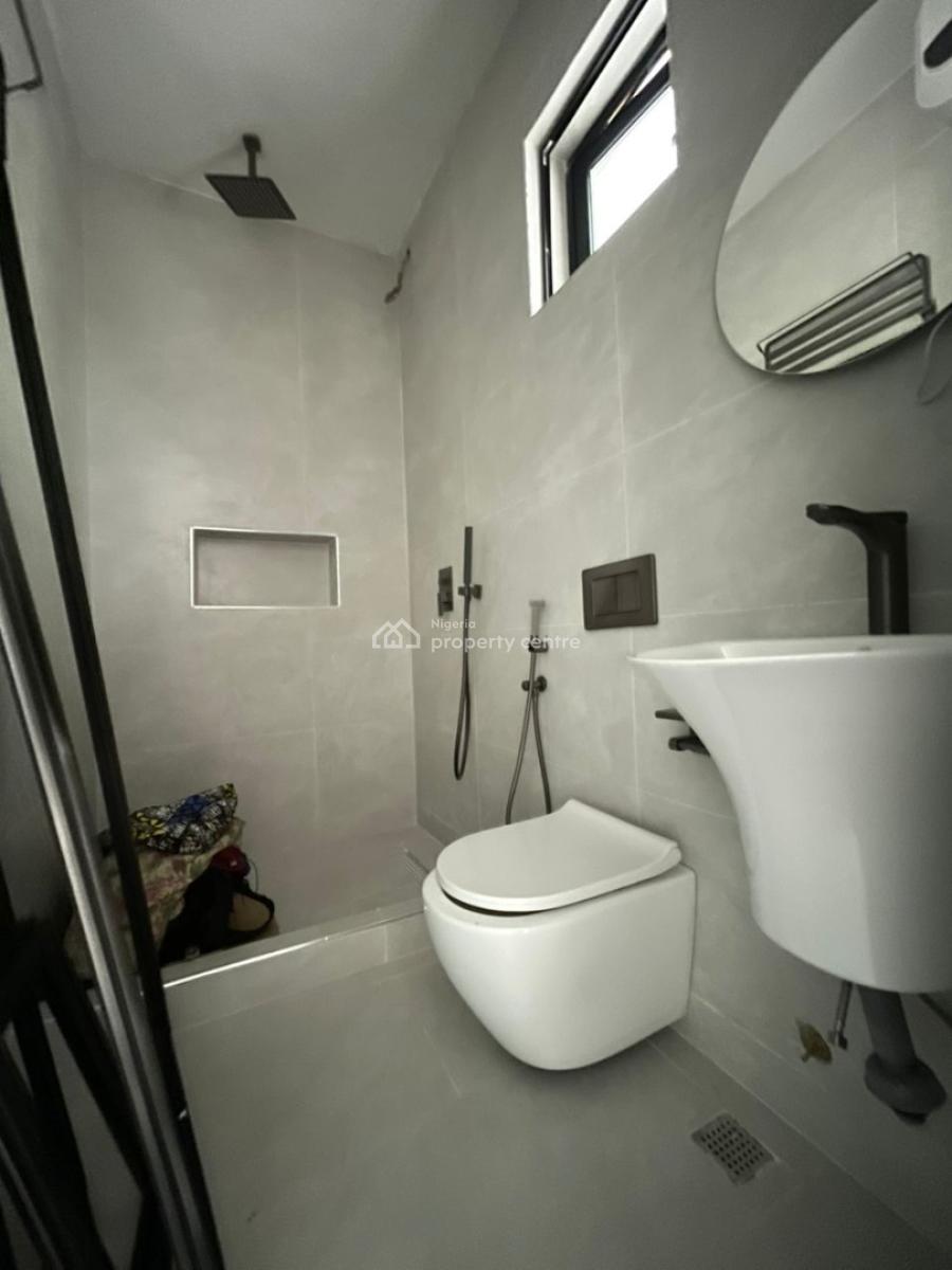3 Bedroom Apartment, Allen, Ikeja, Lagos, Flat / Apartment for Sale