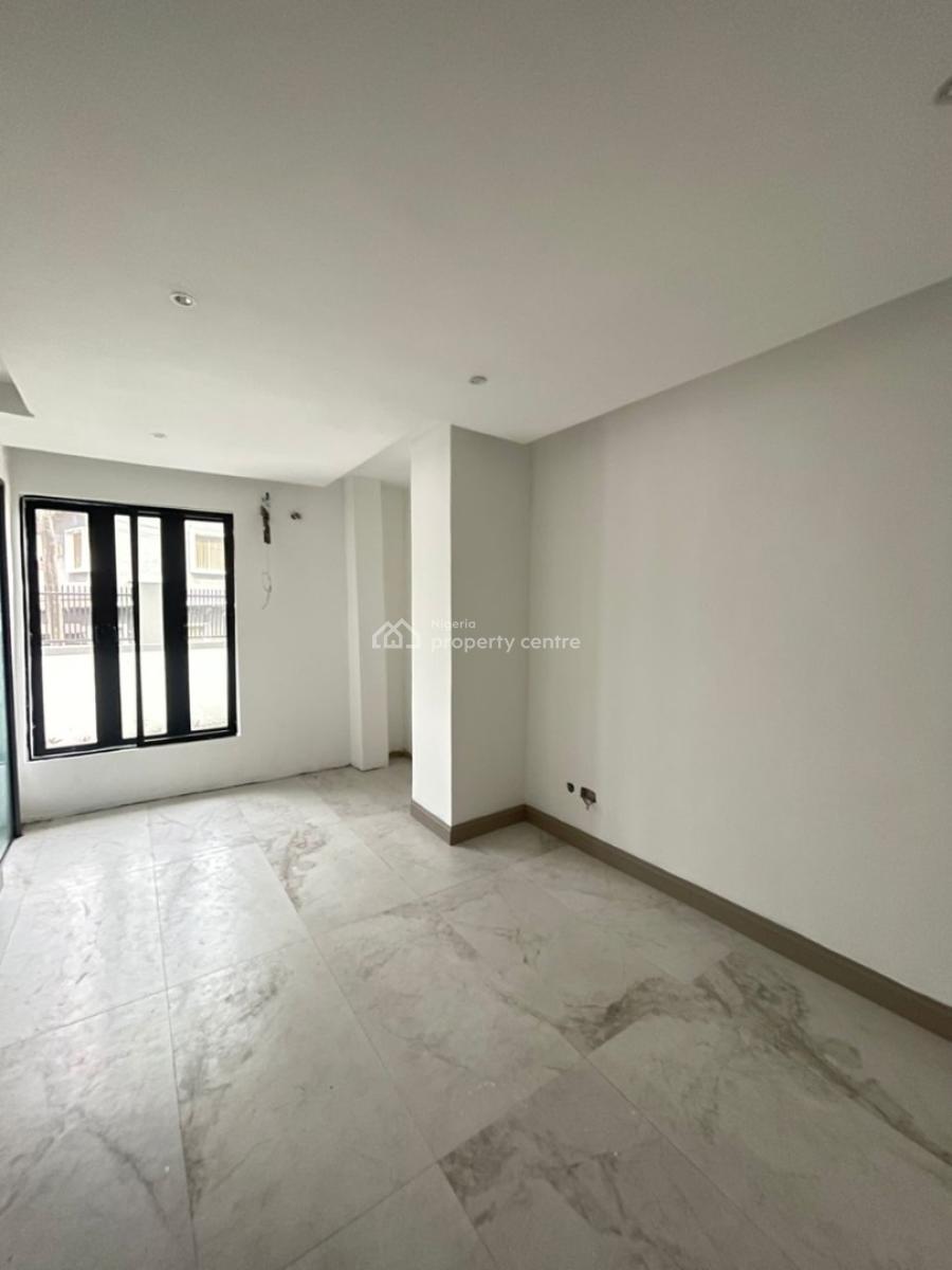 3 Bedroom Apartment, Allen, Ikeja, Lagos, Flat / Apartment for Sale