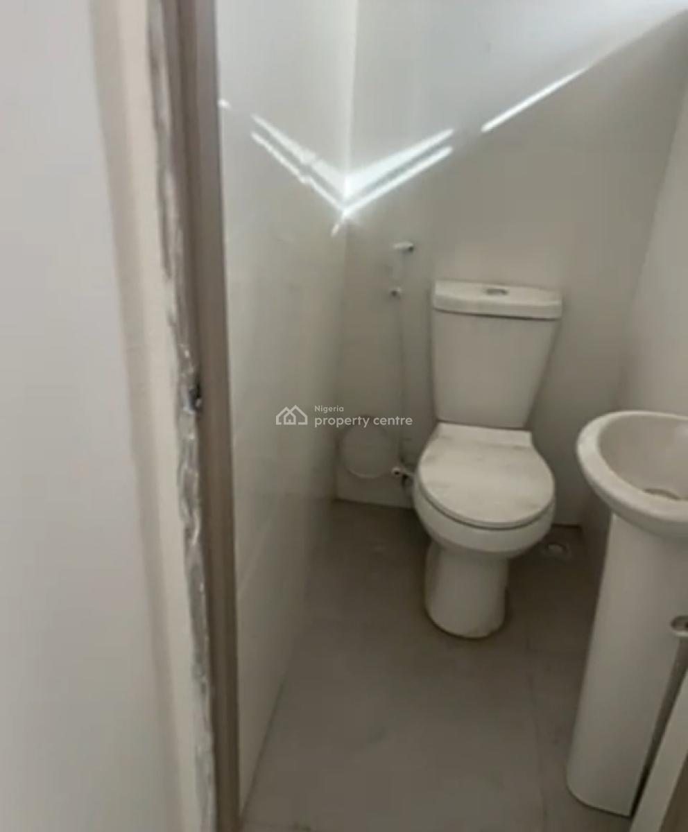 Downstairs Mini Flat Apartment at Abijo { Video}, Behind Abijo Gra, Abijo, Lekki, Lagos, Mini Flat (room and Parlour) for Rent