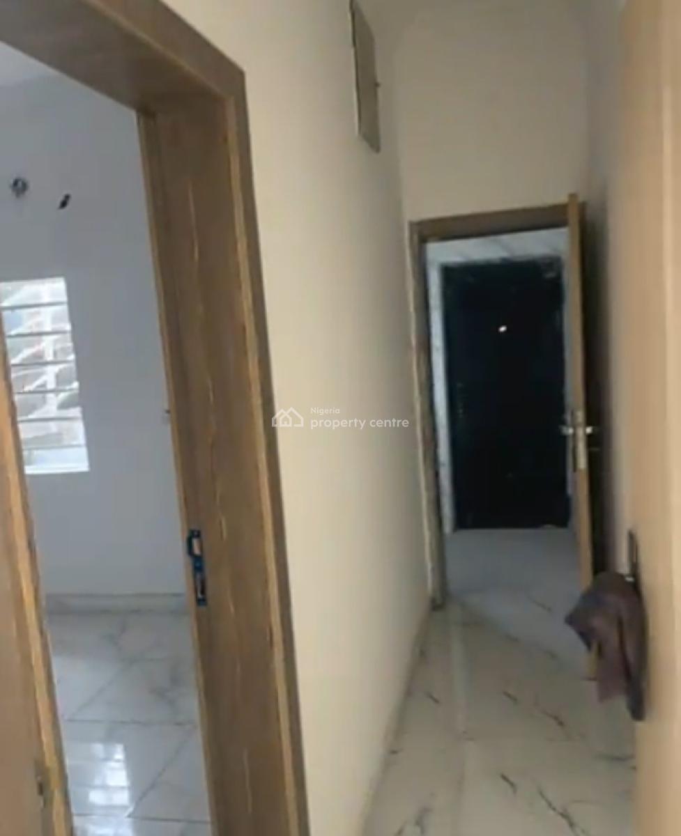 Downstairs Mini Flat Apartment at Abijo { Video}, Behind Abijo Gra, Abijo, Lekki, Lagos, Mini Flat (room and Parlour) for Rent