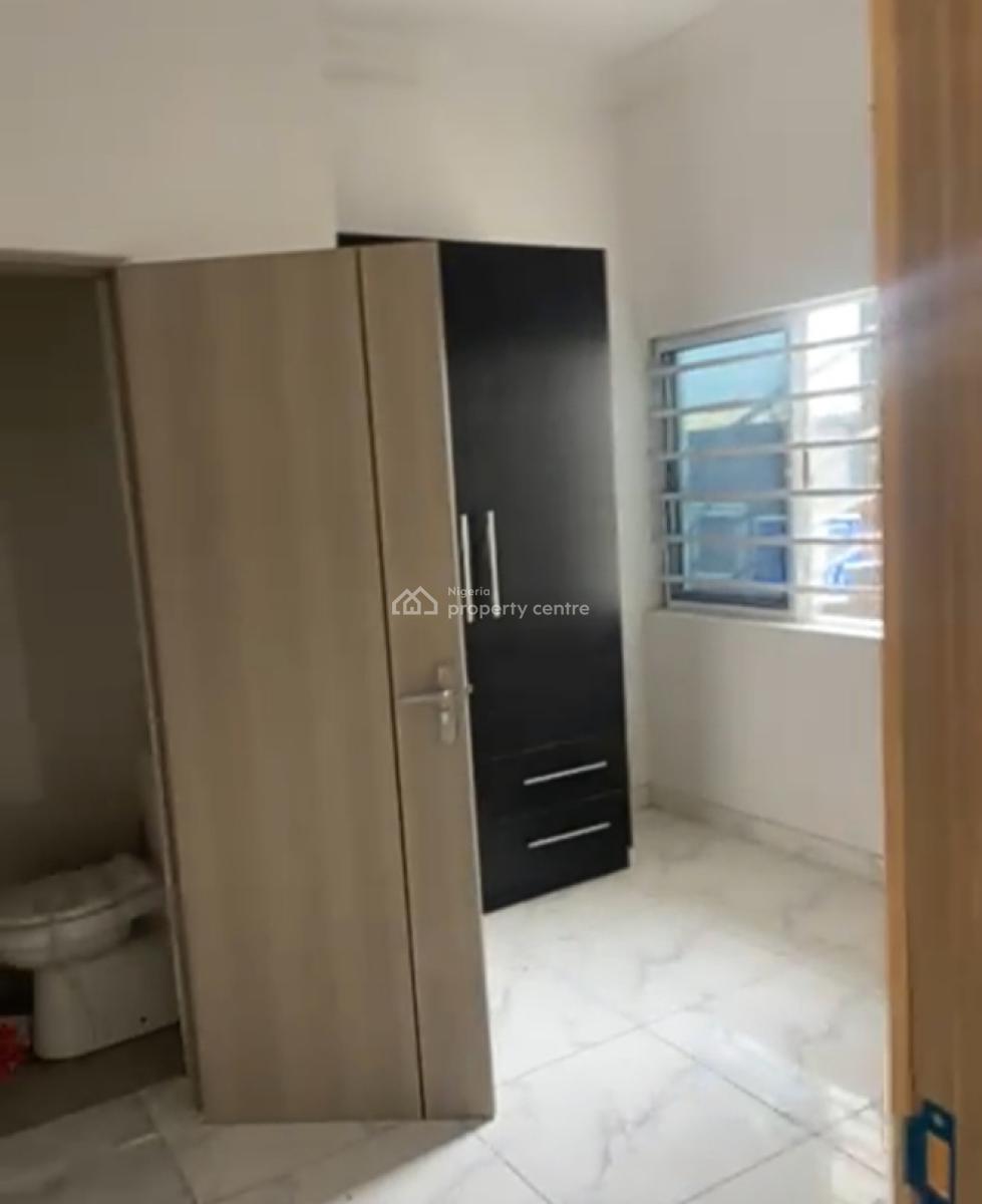 Downstairs Mini Flat Apartment at Abijo { Video}, Behind Abijo Gra, Abijo, Lekki, Lagos, Mini Flat (room and Parlour) for Rent