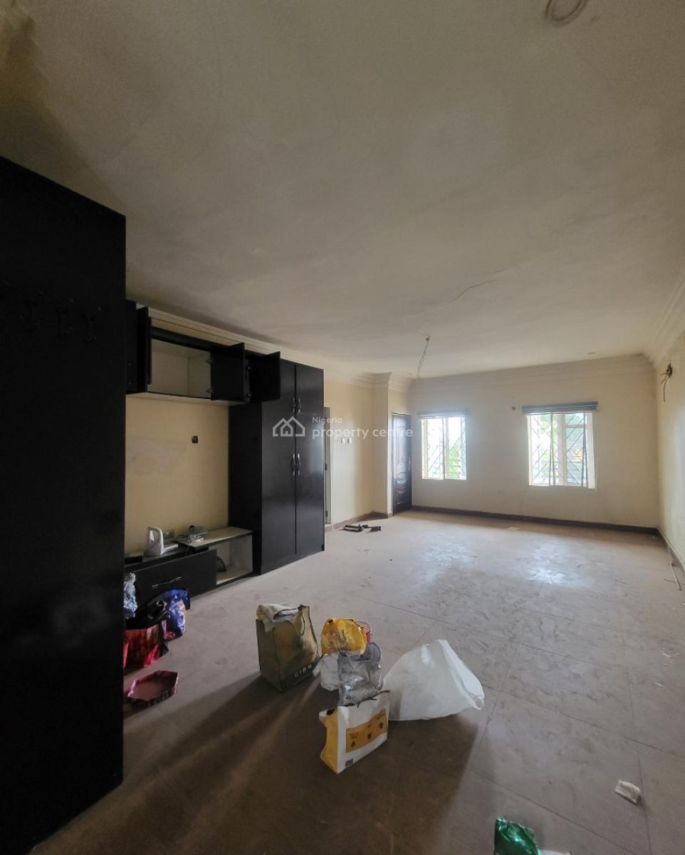 Luxurious Massive 3bedroom Terrace Duplex, By Games Village Estate, Kaura, Abuja, Flat / Apartment for Rent