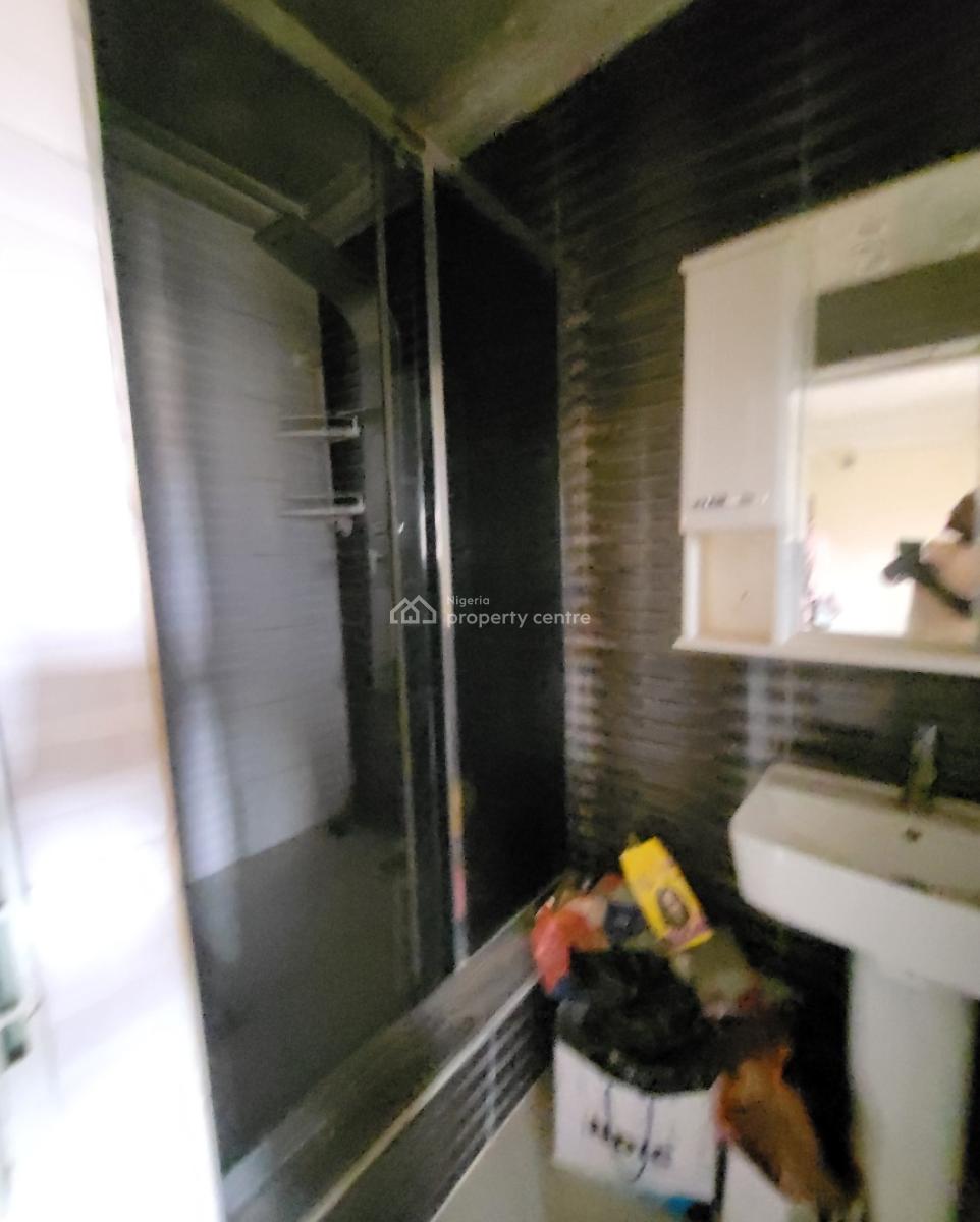 Luxurious Massive 3bedroom Terrace Duplex, By Games Village Estate, Kaura, Abuja, Flat / Apartment for Rent