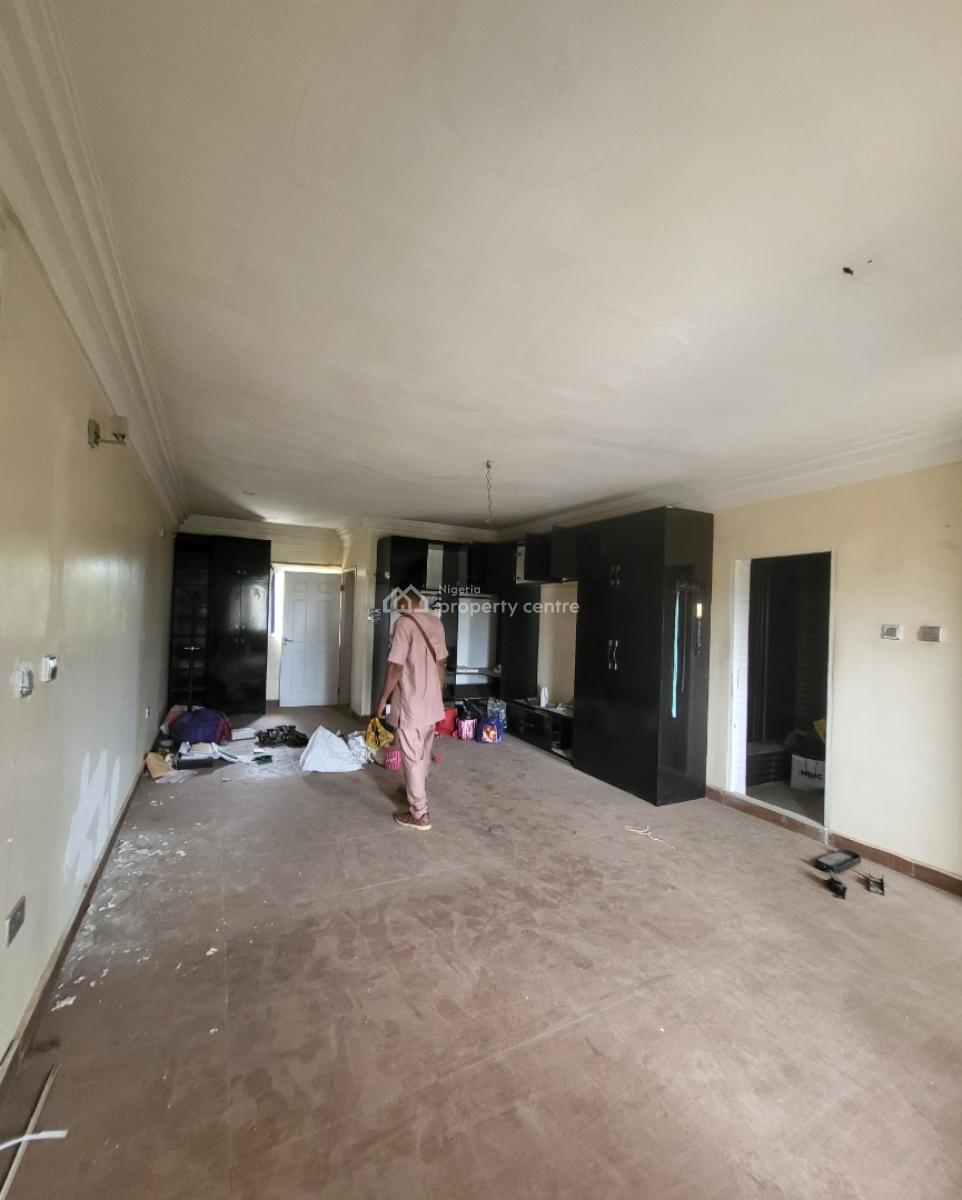 Luxurious Massive 3bedroom Terrace Duplex, By Games Village Estate, Kaura, Abuja, Flat / Apartment for Rent