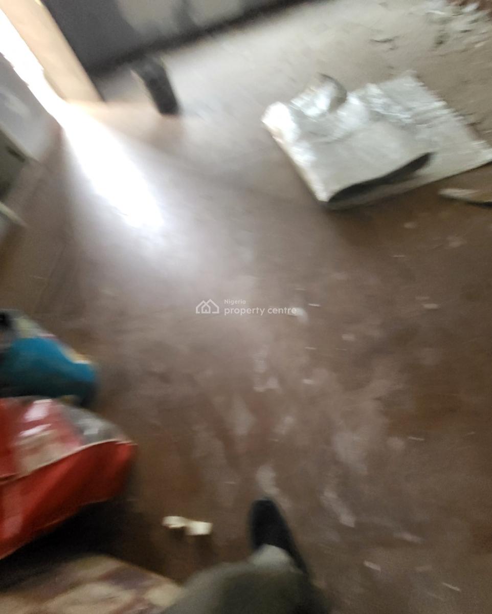 Luxurious Massive 3bedroom Terrace Duplex, By Games Village Estate, Kaura, Abuja, Flat / Apartment for Rent