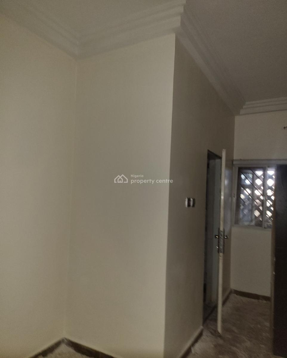 Luxurious Massive 3bedroom Terrace Duplex, By Games Village Estate, Kaura, Abuja, Flat / Apartment for Rent