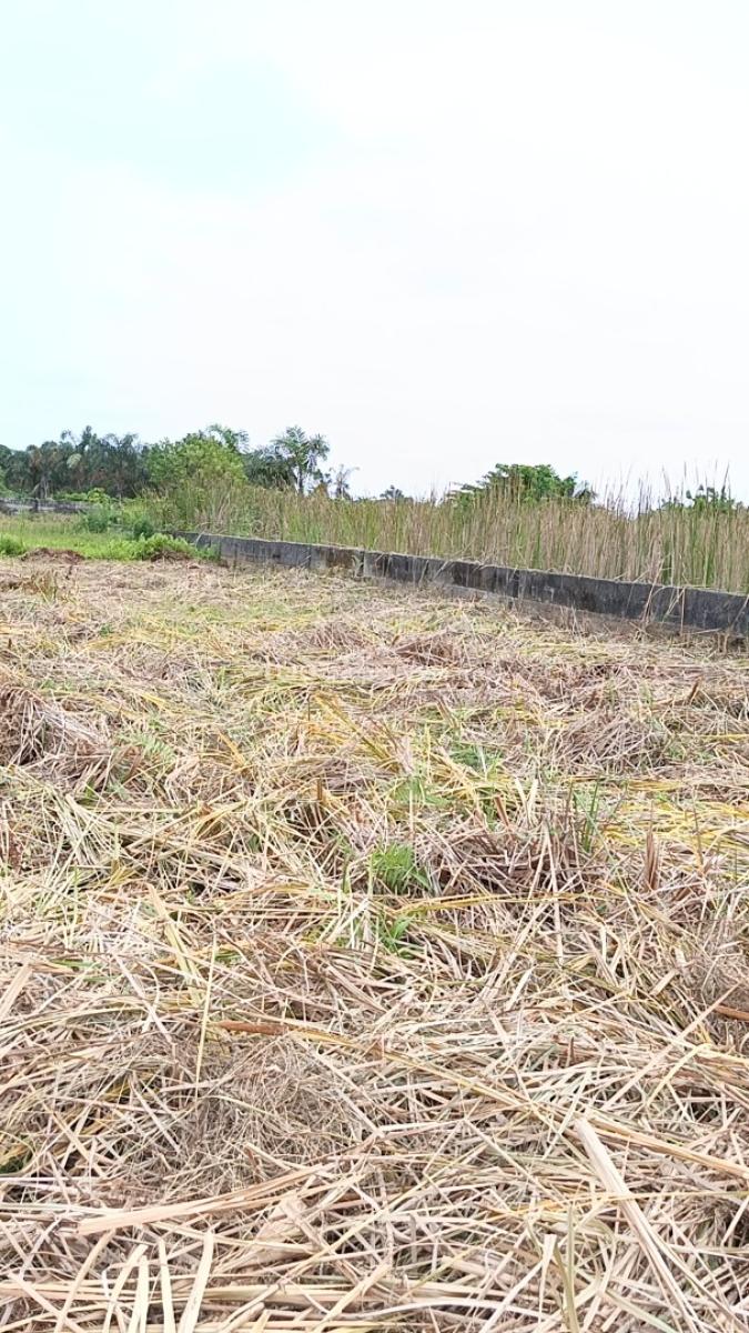 Smart 100% Dry Land By 360+ Sqm., in a Estate at Ogombo Abraham Adesanya Axis Ajah Lagos., Ajah, Lagos, Mixed-use Land for Sale