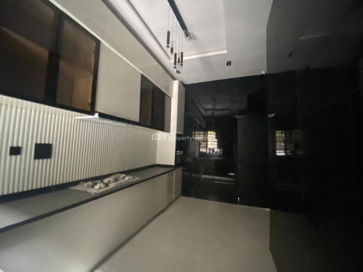 4 Bedroom Semi Detached Duplex, Ikate, Ikate, Lekki, Lagos, Semi-detached Duplex for Rent