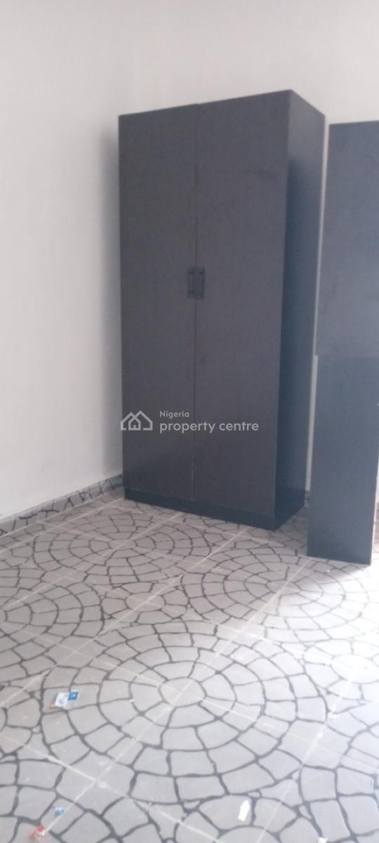 Now Available, New Road Lekki Lagos, Lekki, Lagos, Self Contain (single Rooms) for Rent