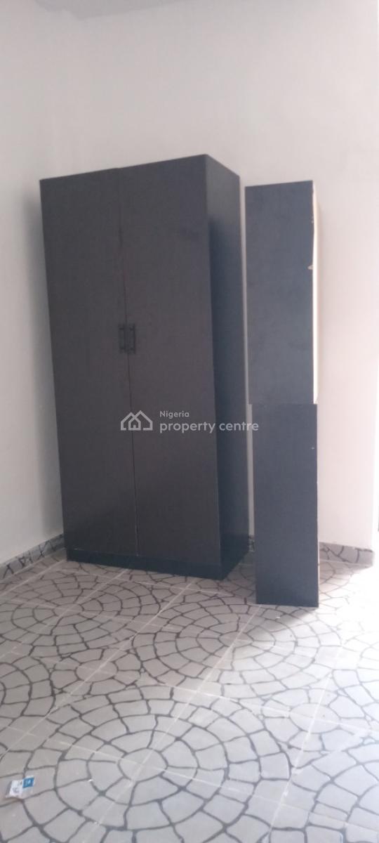 Now Available, New Road Lekki Lagos, Lekki, Lagos, Self Contain (single Rooms) for Rent