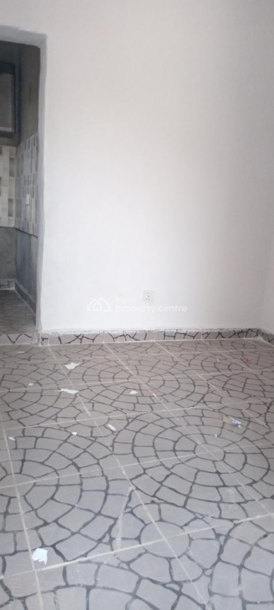 Now Available, New Road Lekki Lagos, Lekki, Lagos, Self Contain (single Rooms) for Rent