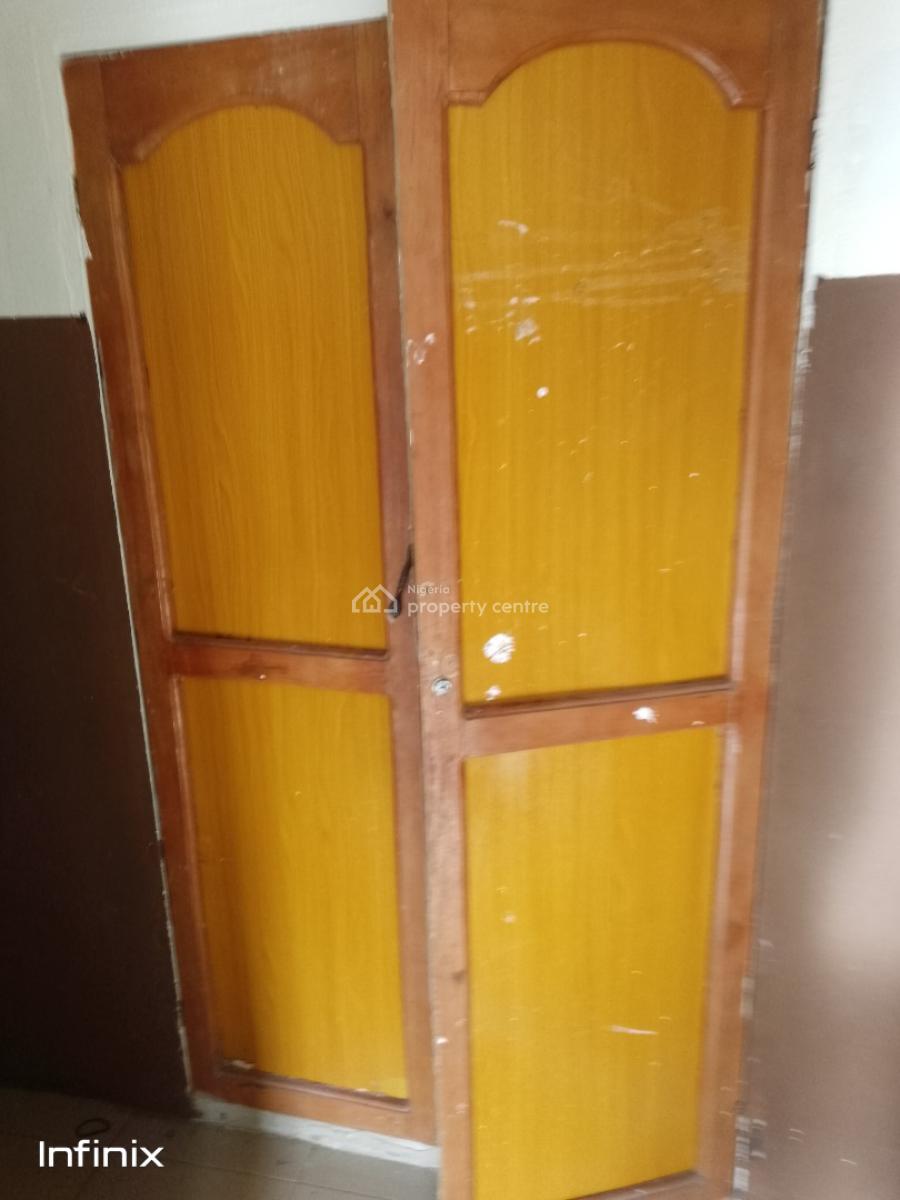 Sharp Spacious Mini Flat with Pop Finishing, Abijo Gra, Ajah, Lagos, Mini Flat (room and Parlour) for Rent