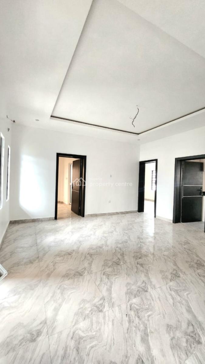 2 Bedroom Flat, Ologolo, Lekki, Lagos, Flat / Apartment for Sale