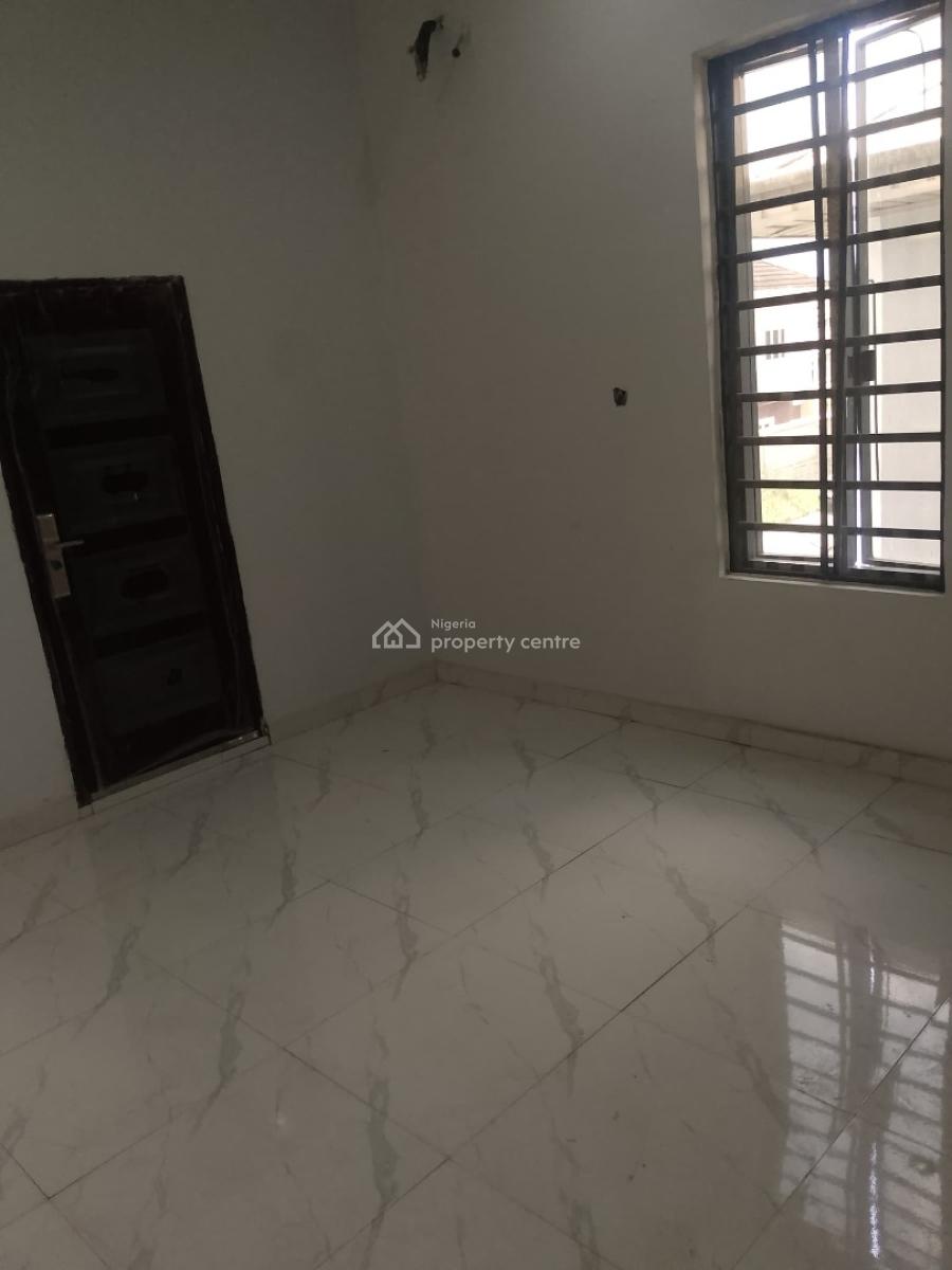 Four Bedroom Terrace Duplex with Bq, Abijo Gra, Abijo, Lekki, Lagos, Terraced Duplex for Sale