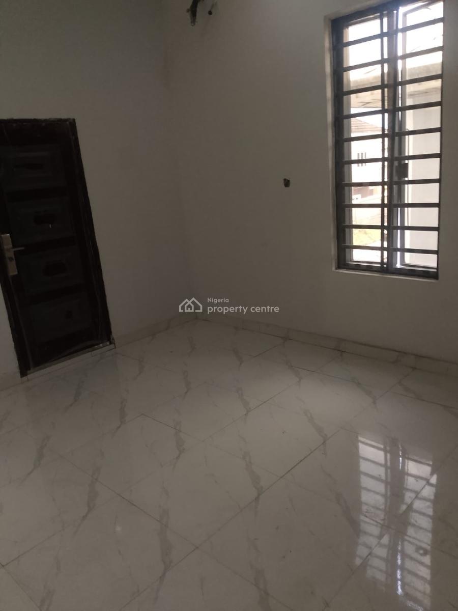 Four Bedroom Terrace Duplex with Bq, Abijo Gra, Abijo, Lekki, Lagos, Terraced Duplex for Sale