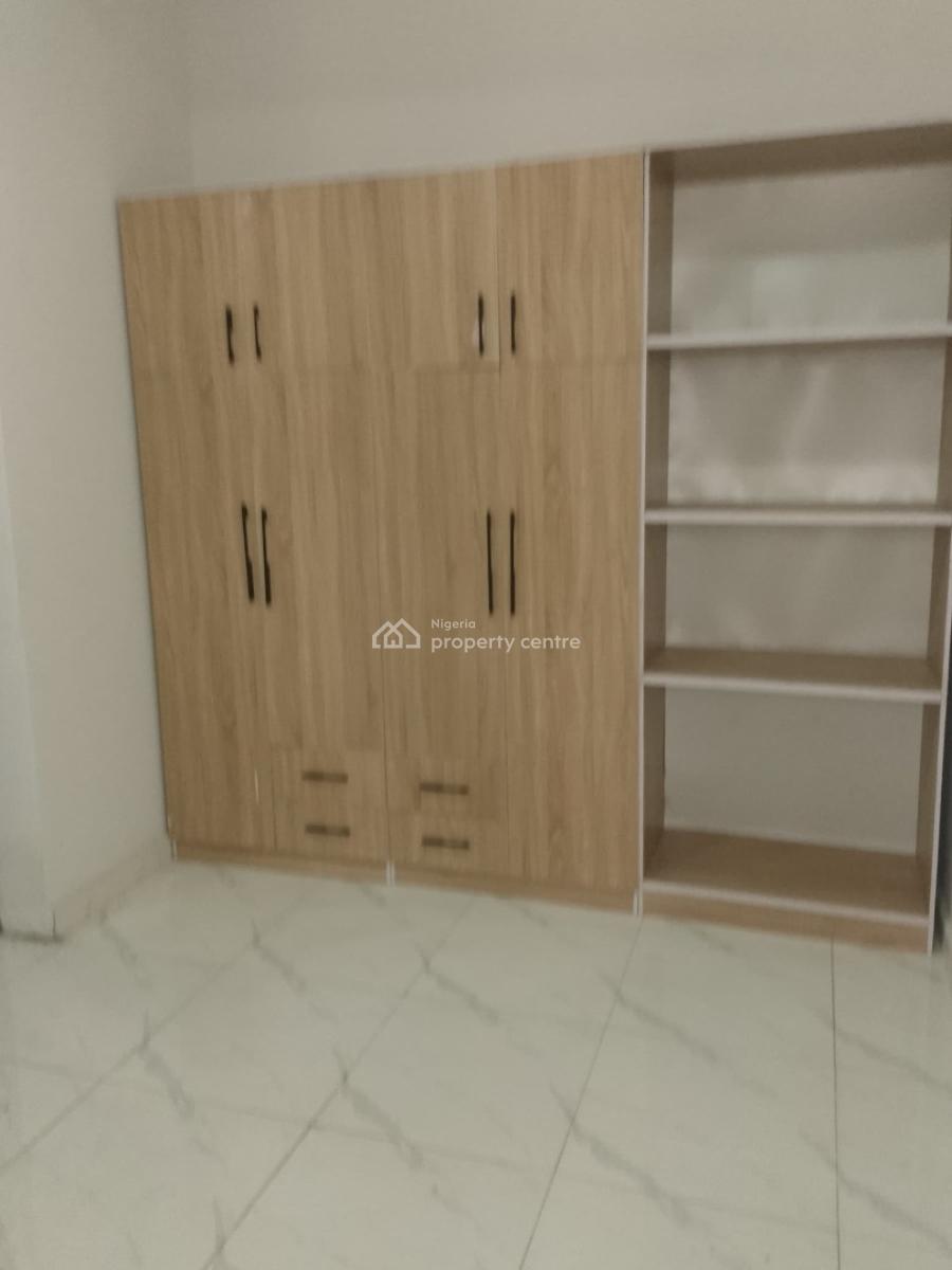 Four Bedroom Terrace Duplex with Bq, Abijo Gra, Abijo, Lekki, Lagos, Terraced Duplex for Sale