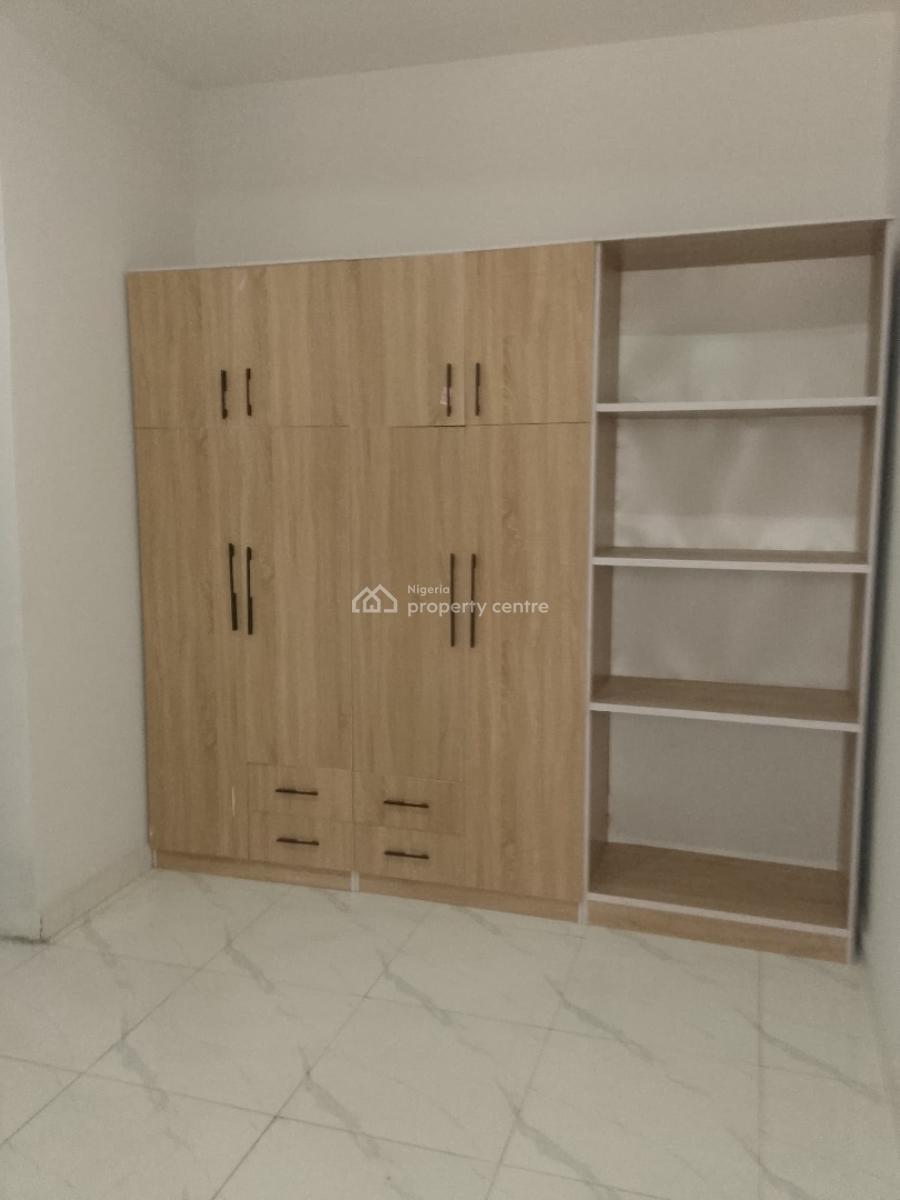 Four Bedroom Terrace Duplex with Bq, Abijo Gra, Abijo, Lekki, Lagos, Terraced Duplex for Sale