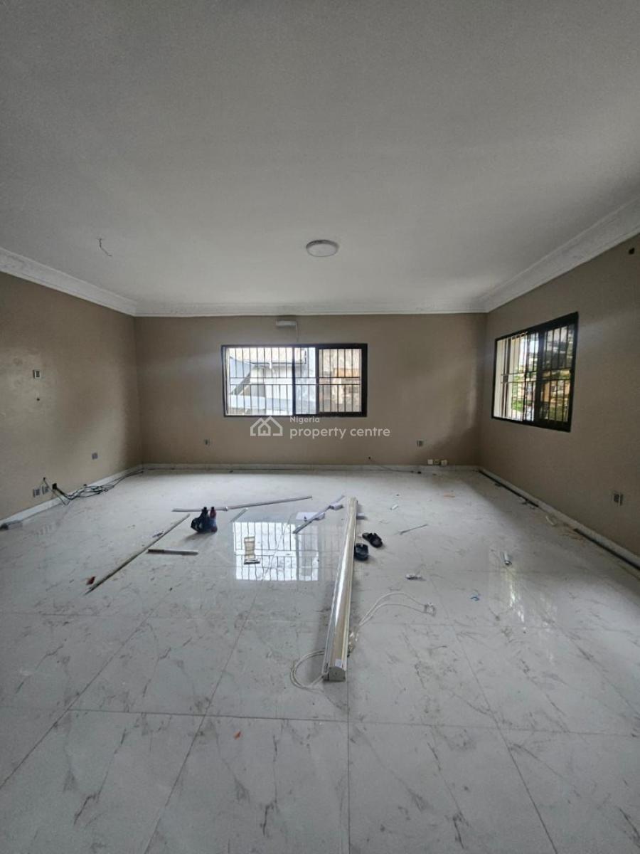 7 Bedroom Fully Detached Duplex with 2 Bq, Victoria Island (vi), Lagos, Office Space for Rent