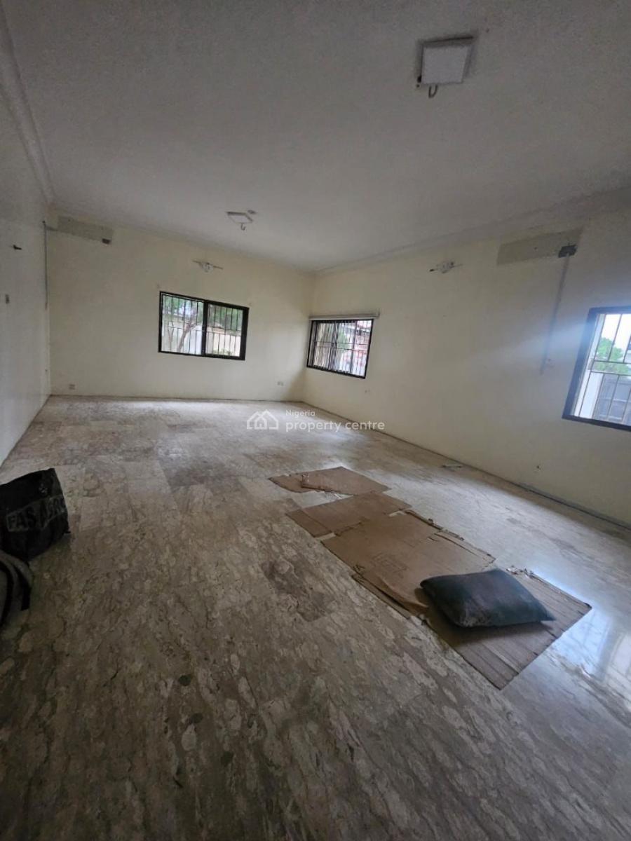 7 Bedroom Fully Detached Duplex with 2 Bq, Victoria Island (vi), Lagos, Office Space for Rent