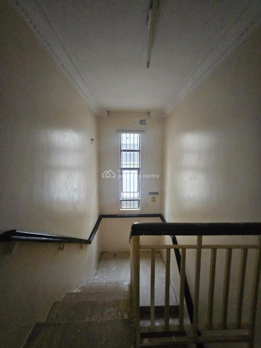 7 Bedroom Fully Detached Duplex with 2 Bq, Victoria Island (vi), Lagos, Office Space for Rent