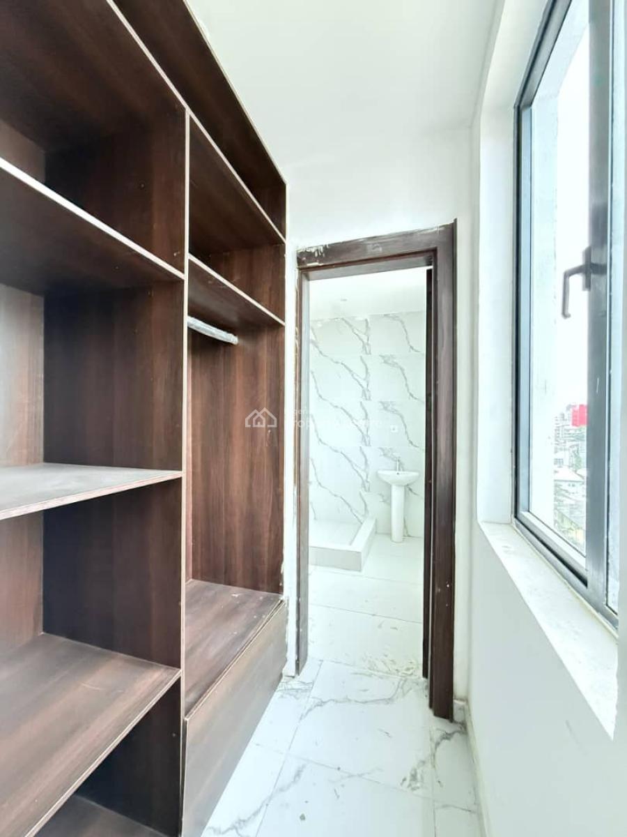 Luxury 4 Bedroom Maisonnette Apartment, Vi, Victoria Island (vi), Lagos, Flat / Apartment for Sale