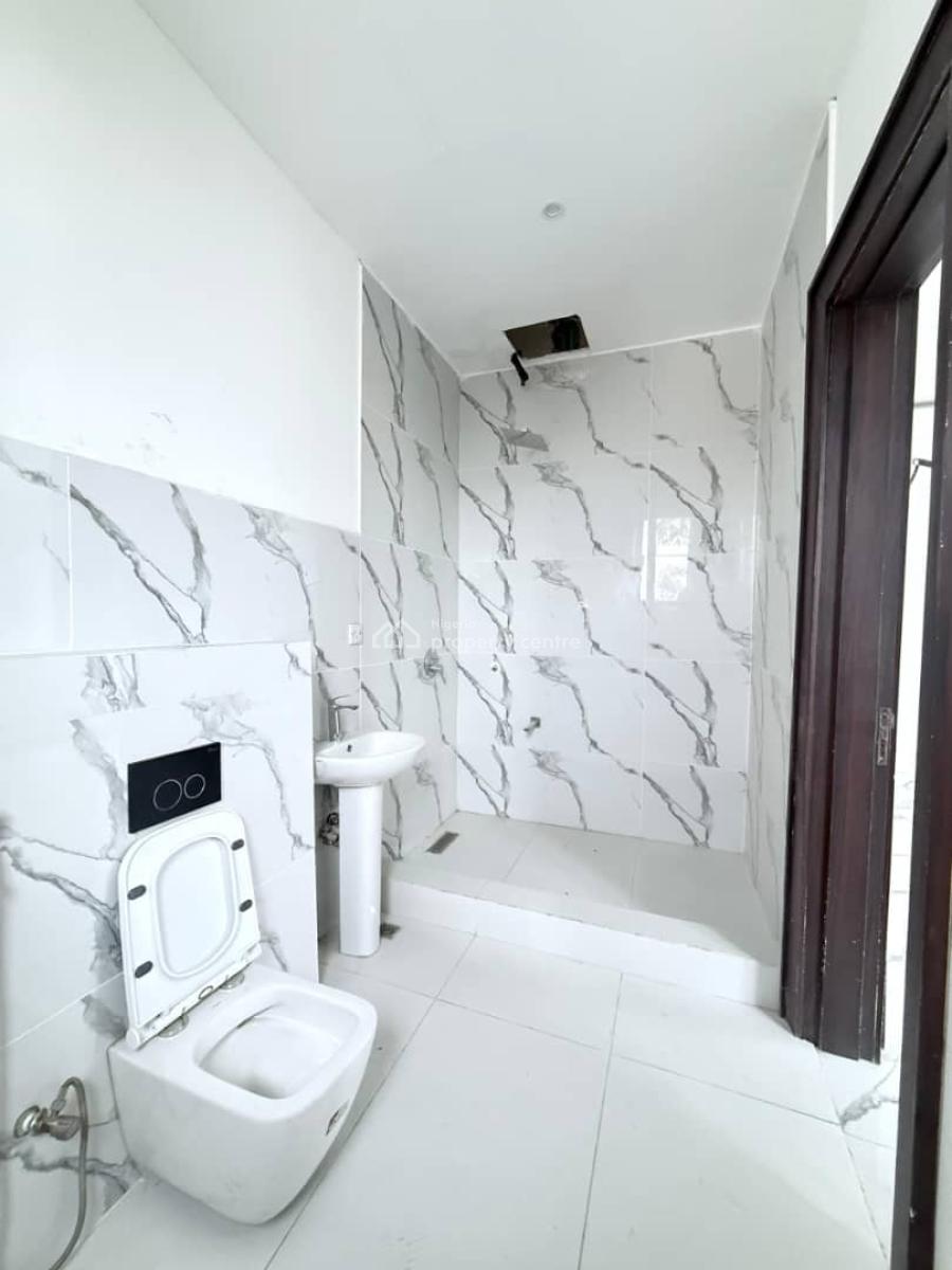 Luxury 4 Bedroom Maisonnette Apartment, Vi, Victoria Island (vi), Lagos, Flat / Apartment for Sale