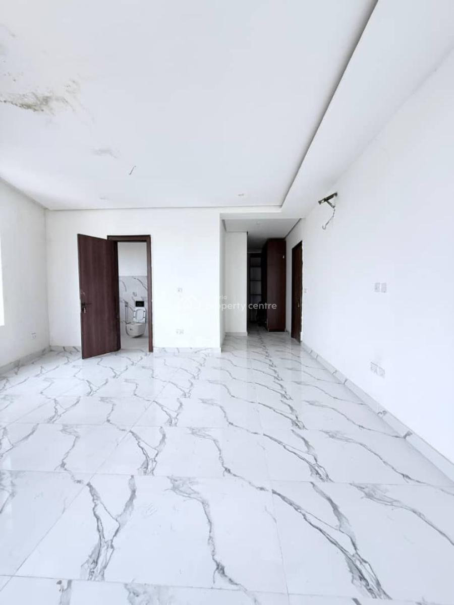 Luxury 4 Bedroom Maisonnette Apartment, Vi, Victoria Island (vi), Lagos, Flat / Apartment for Sale