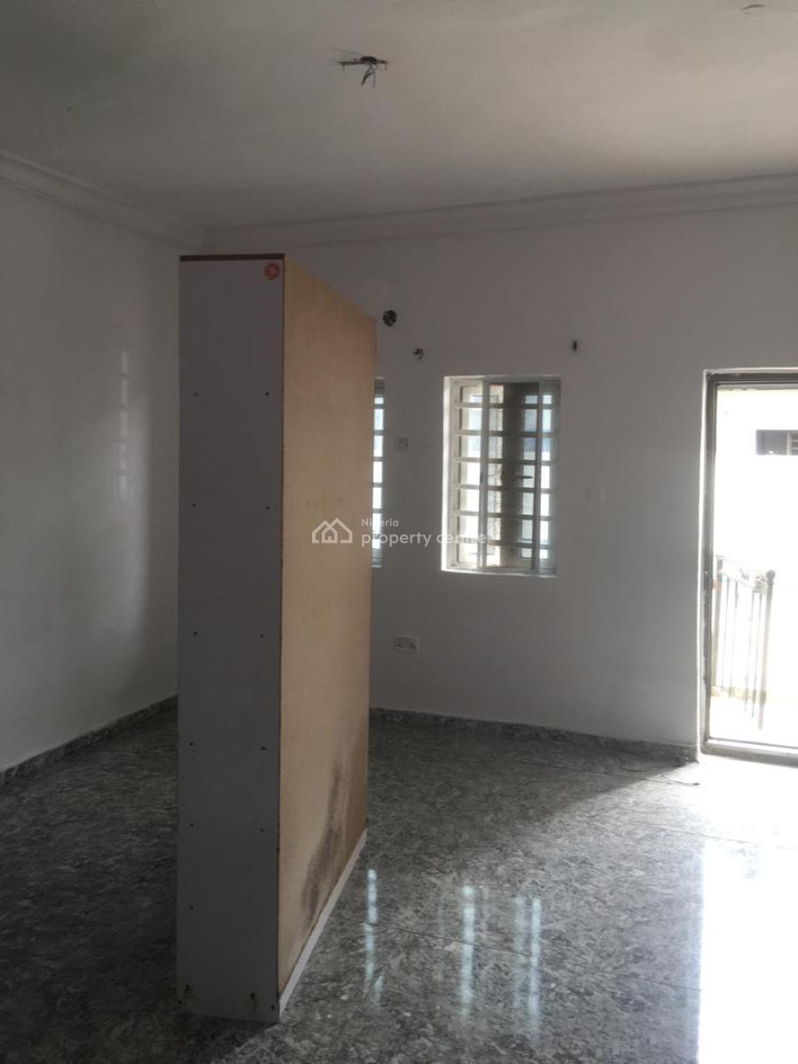 Spacious Mini Flat, Harmony Estate By Owode Off Langbasa Addo, Ado, Ajah, Lagos, Self Contain (single Rooms) for Rent