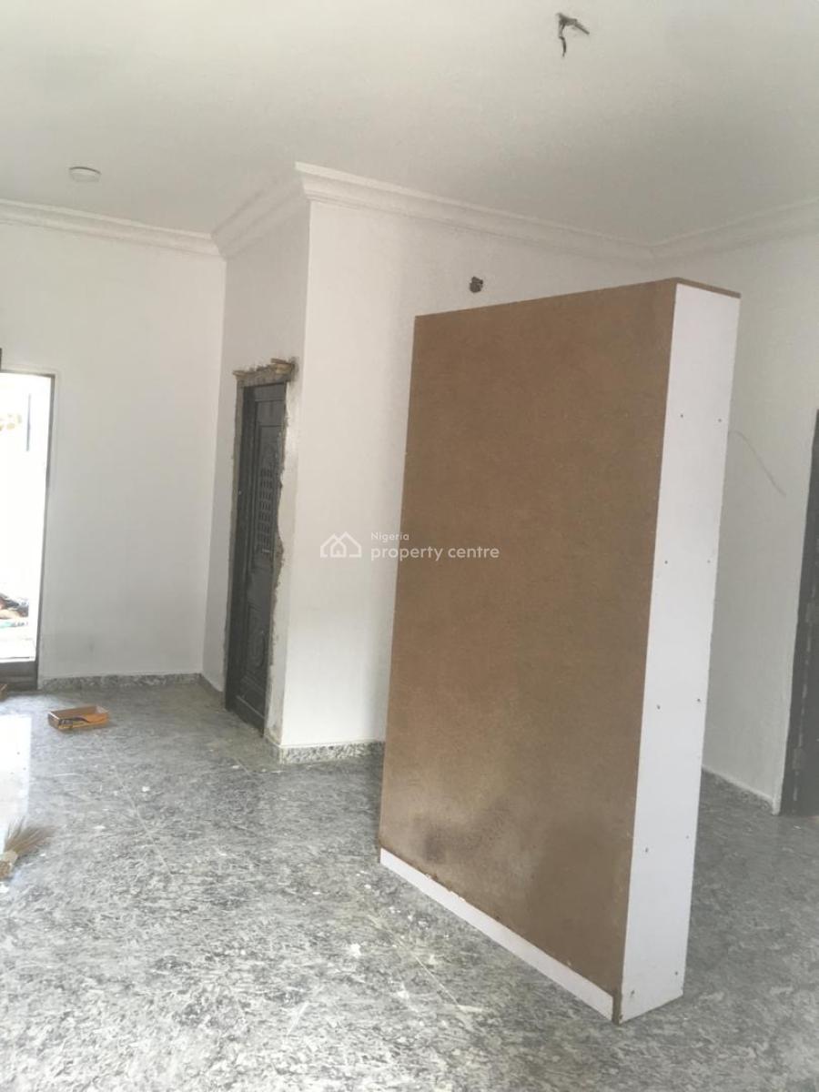 Spacious Mini Flat, Harmony Estate By Owode Off Langbasa Addo, Ado, Ajah, Lagos, Self Contain (single Rooms) for Rent