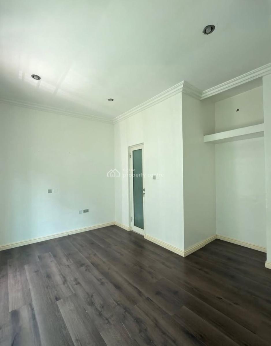 Well Maintained 4 Bedroom Terraced Duplex with General Swimming Pool, Lekki Phase 1, Lekki, Lagos, Terraced Duplex for Rent