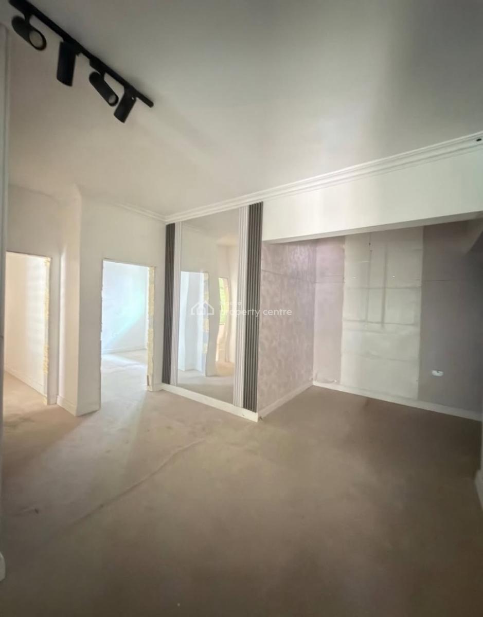 Maintained 4 Bedroom Terraced Duplex, Lekki Phase 1, Lekki, Lagos, Terraced Duplex for Rent