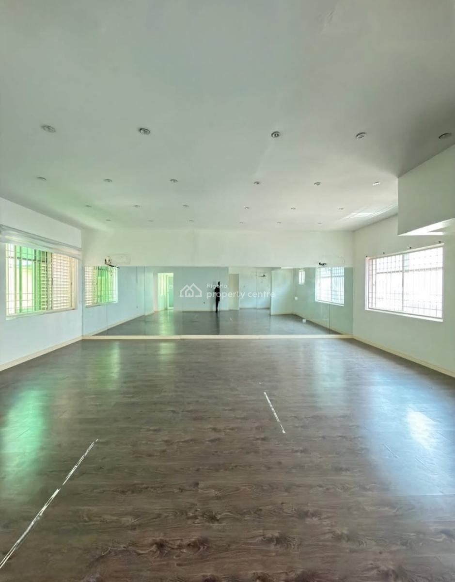 Maintained 4 Bedroom Terraced Duplex, Lekki Phase 1, Lekki, Lagos, Terraced Duplex for Rent