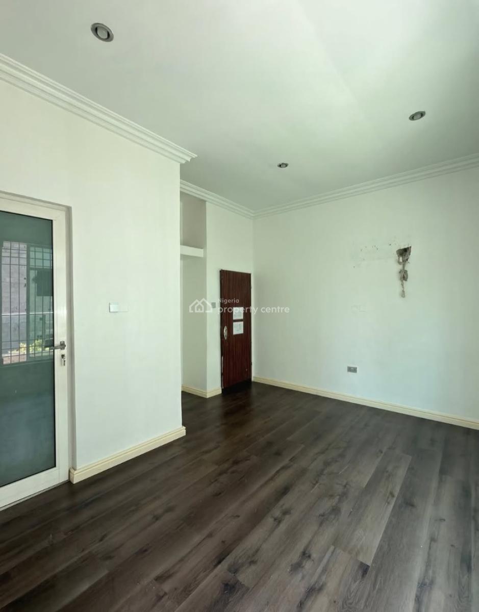 Maintained 4 Bedroom Terraced Duplex, Lekki Phase 1, Lekki, Lagos, Terraced Duplex for Rent