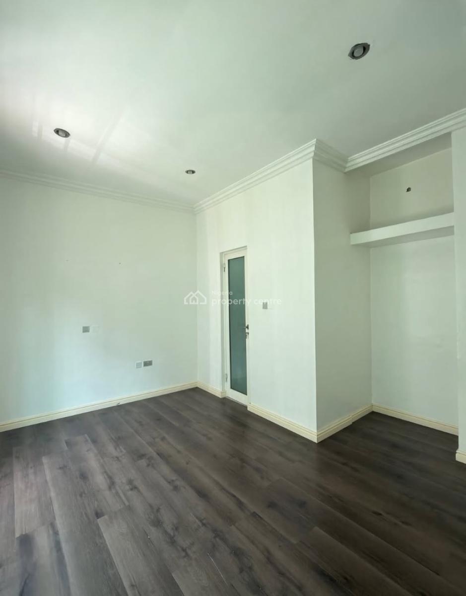 Maintained 4 Bedroom Terraced Duplex, Lekki Phase 1, Lekki, Lagos, Terraced Duplex for Rent