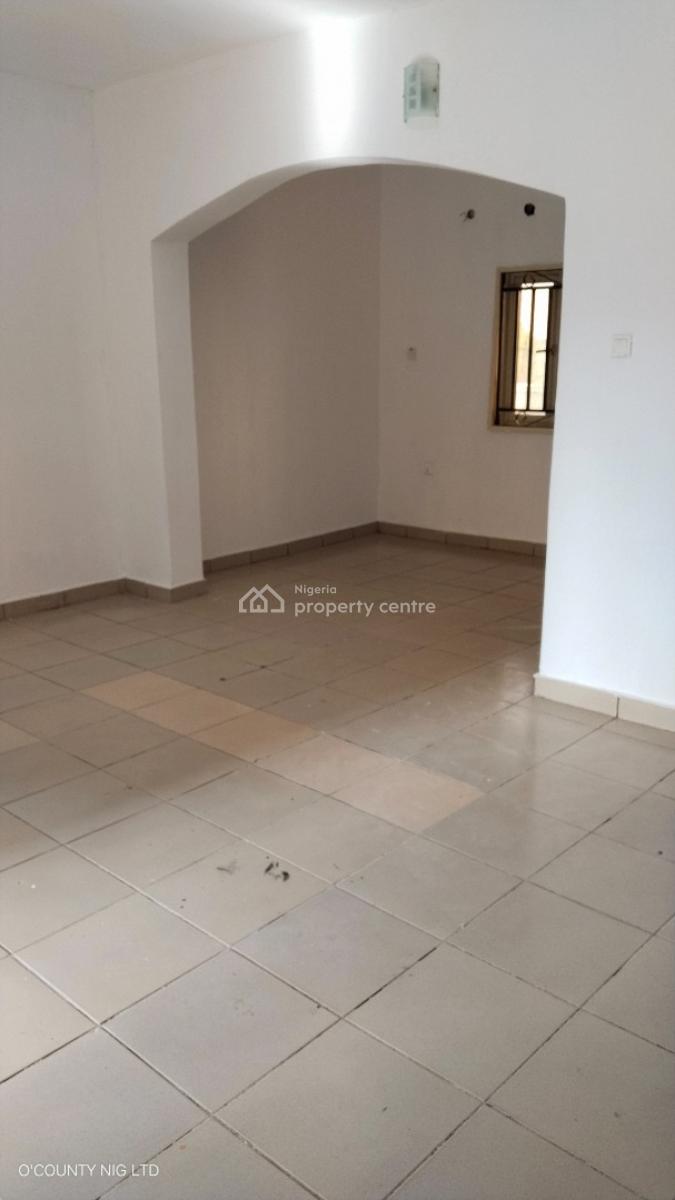 Luxuriously Finished 3 Bedroom Terraced Duplex, Salem, Behind Elevation Church, Ikate Lekki, Ikate, Lekki, Lagos, Terraced Duplex for Rent