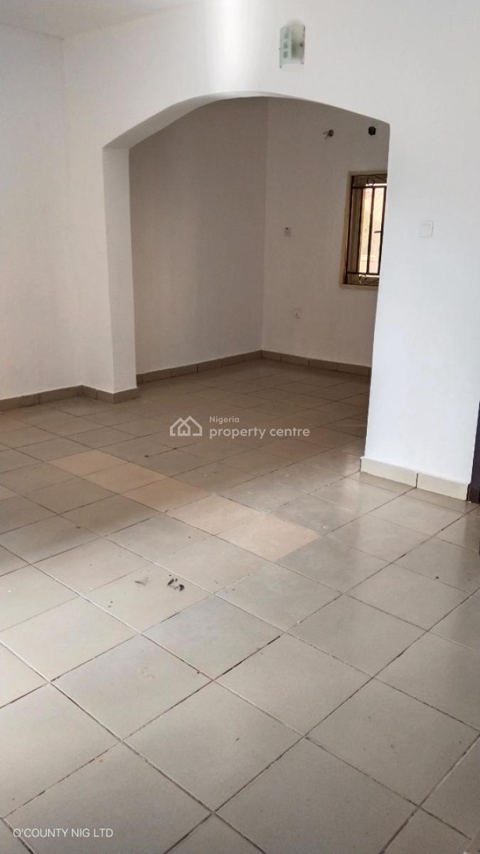 Luxuriously Finished 3 Bedroom Terraced Duplex, Salem, Behind Elevation Church, Ikate Lekki, Ikate, Lekki, Lagos, Terraced Duplex for Rent