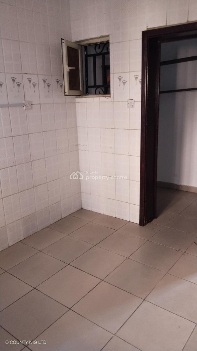 Luxuriously Finished 3 Bedroom Terraced Duplex, Salem, Behind Elevation Church, Ikate Lekki, Ikate, Lekki, Lagos, Terraced Duplex for Rent